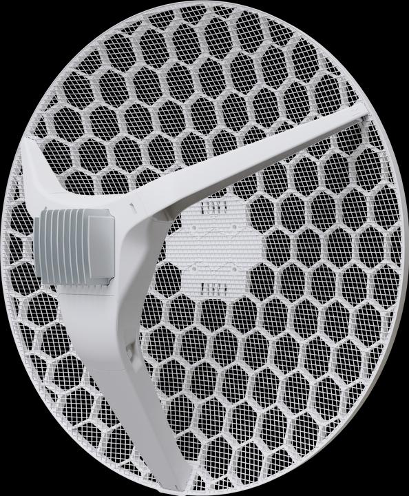 Produktbild MikroTik LHG XL 52 ac
