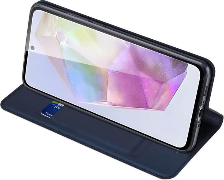 Immagine prodotto Dux Ducis Skin Pro Series (Samsung Galaxy A56, Samsung Galaxy A36)