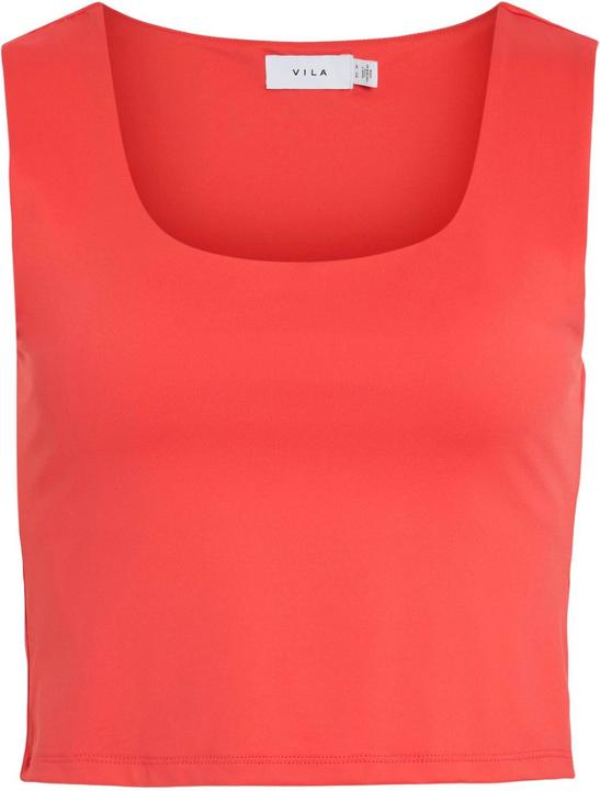 Vila Cropped Tanktop