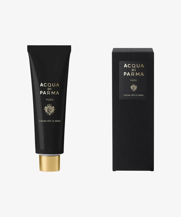 Produktbild Acqua Di Parma Yuzu Hand Cream (30 ml)