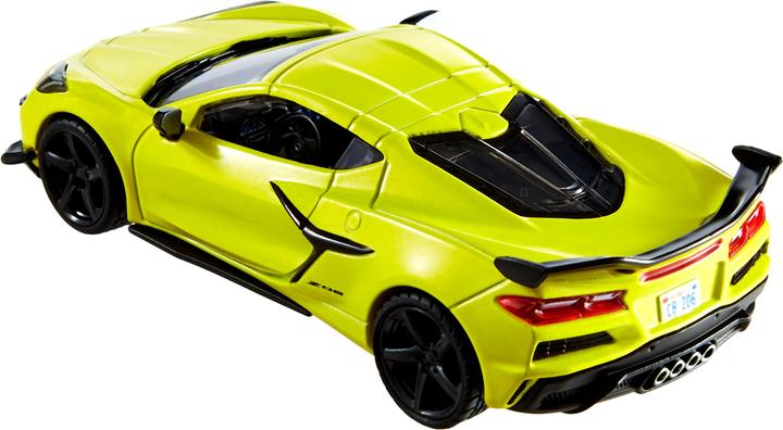Produktbild Hot Wheels Corvette Z06