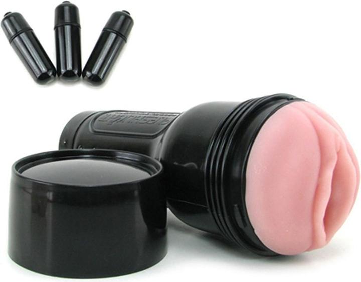 Image du produit Fleshlight Lady Touch