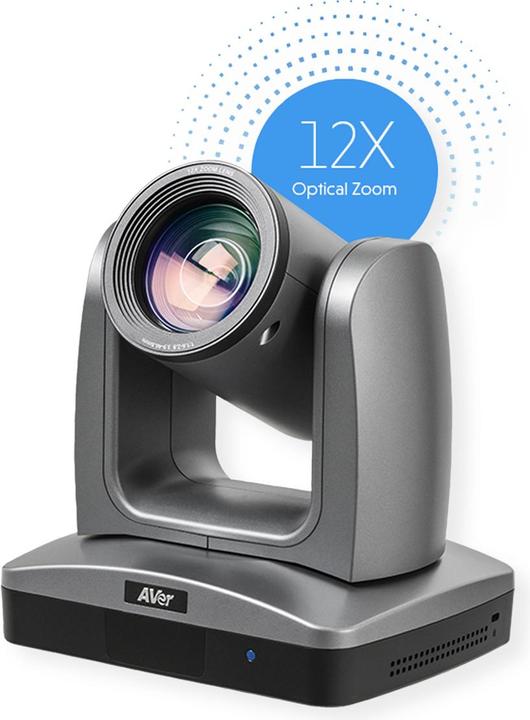 Actual product image AVerMedia Professional PTZ310N - Conference camera