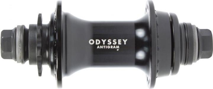 Odyssey Hintere Nabe Antigram V2 Cassette 9T