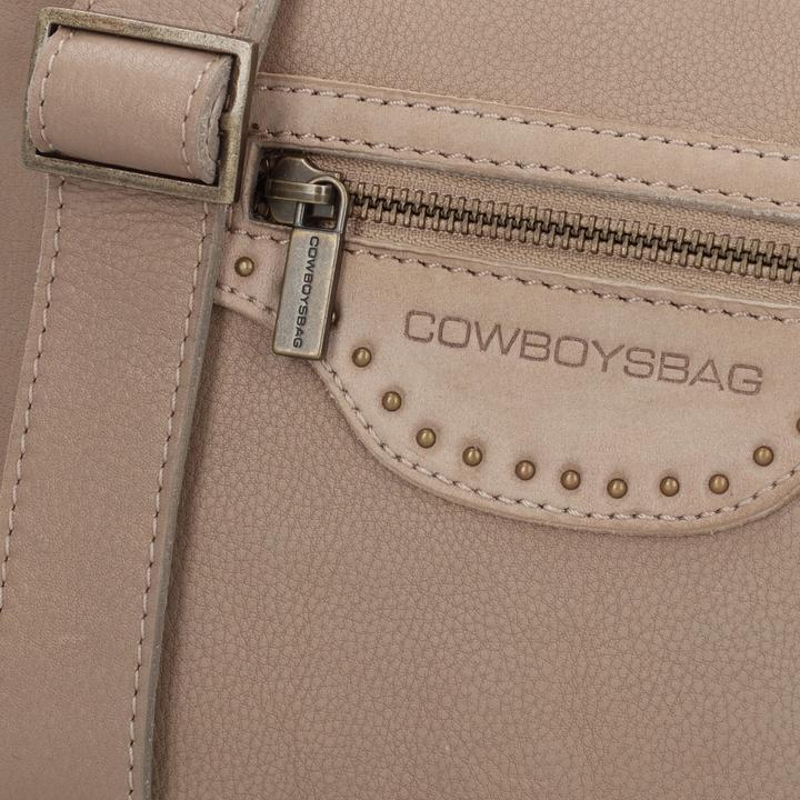 Immagine prodotto Cowboysbag Enterprise Umhängetasche Leder 25 cm