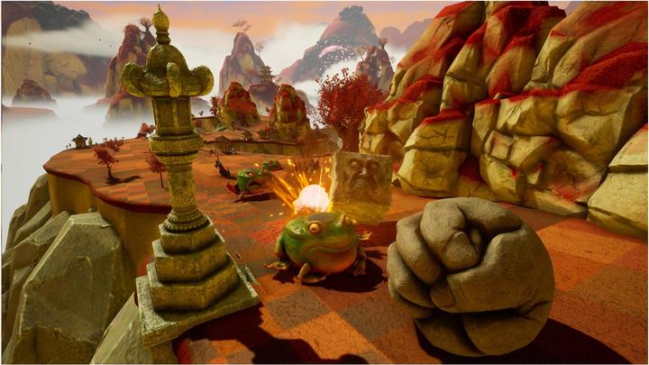 Image du produit Microsoft Rock of Ages 3 : Faire et casser