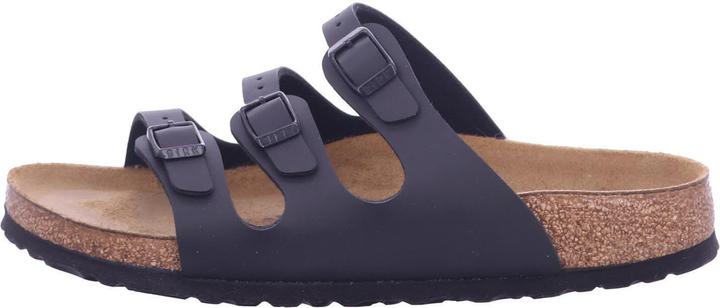 Produktbild Birkenstock Florida Birko-Flor schmal (37)