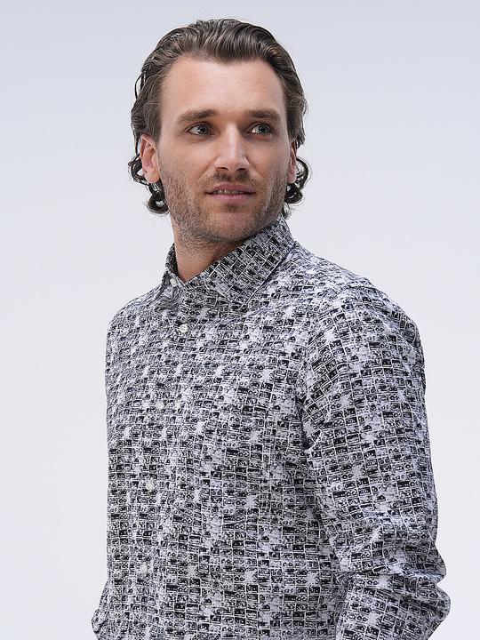 Produktbild BOSS Remiton (XL)