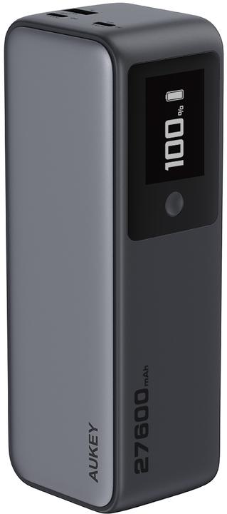Image du produit Aukey SPARK MEGA - Powerbank (27600 mAh, 140 W)