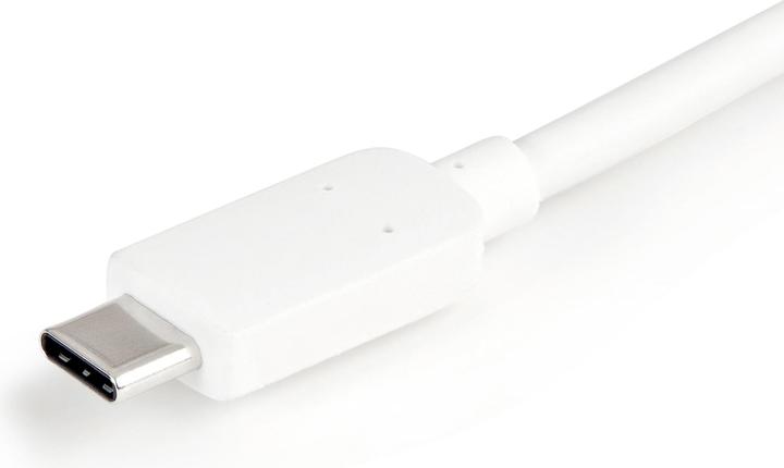 Produktbild StarTech USB-C zu (USB-C, 3 Ports)
