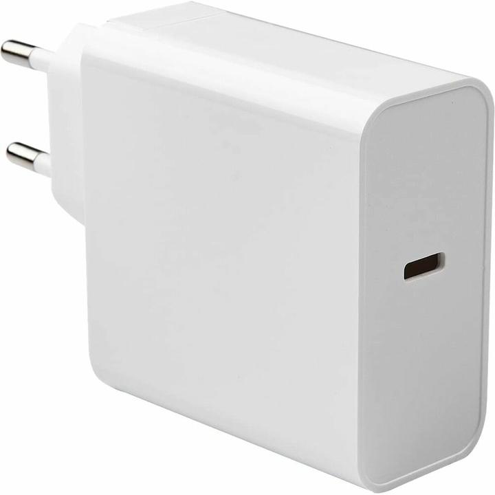 Immagine prodotto Bigben Caricatore da parete Big Ben Interactive BASECS60WCPDW 60W Bianco (60 W)