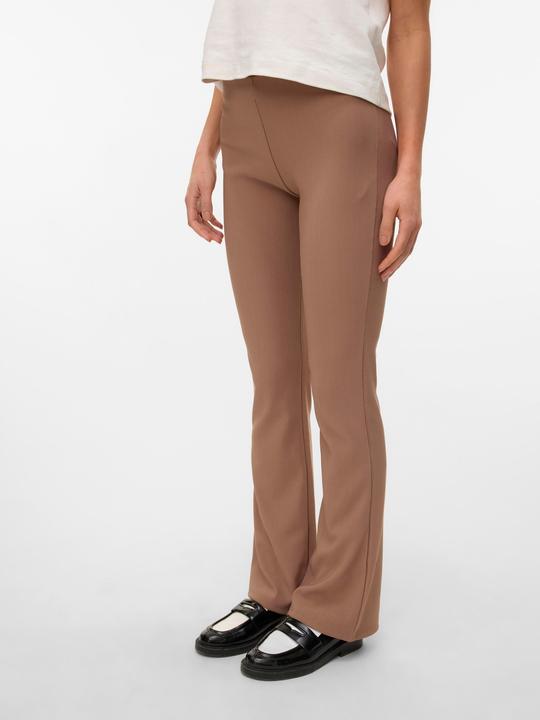 Actual product image Vero Moda VMJOSIE Medium waist trousers Trousers (32)