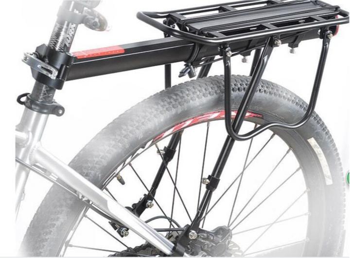 Actual product image Werkstein Bicycle carrier Velo