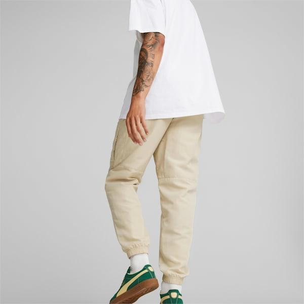 Actual product image Puma CLASSICS Cargo Pants WV (M)