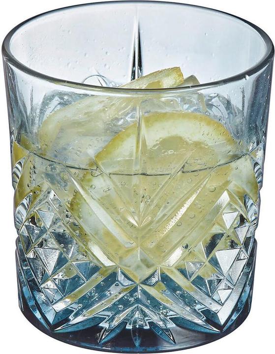 Actual product image Arcoroc Broadway Colour (0.30 l, 6 x)