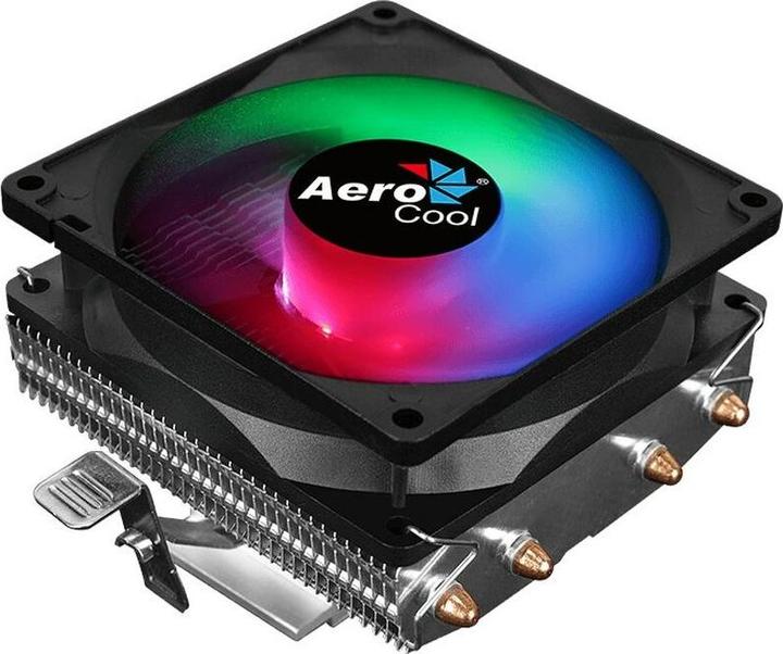 AeroCool Air Frost 4 Processor Cooler (78 mm)