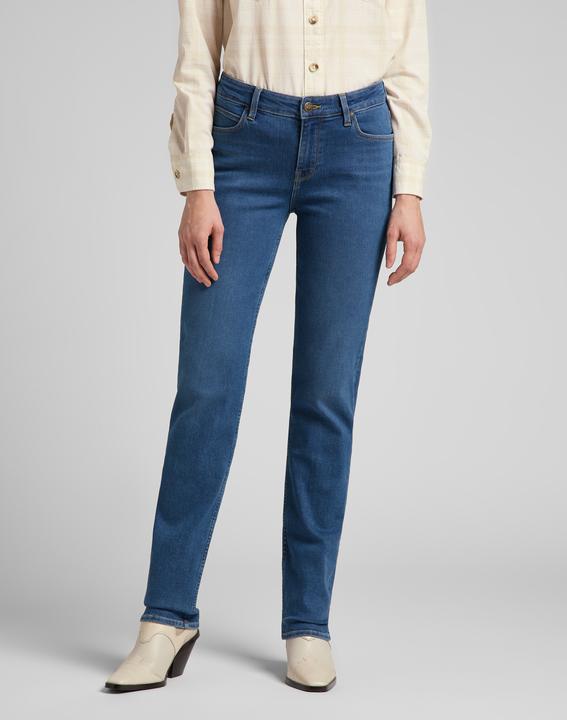 Image du produit Lee Marion Straight (W29/L31)