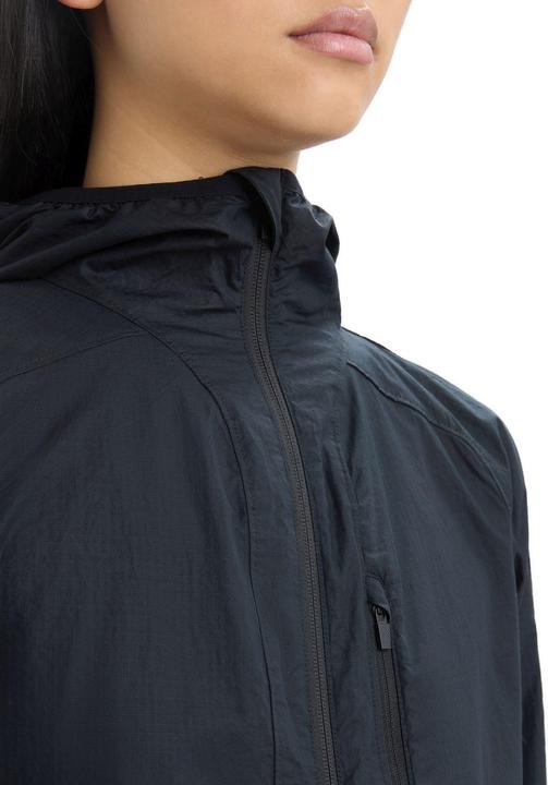 Immagine prodotto Icebreaker Giacca a vento da donna in cotone Shell+ (XL)