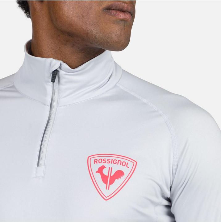 Produktbild Rossignol Neues Hero Classique Hz-T-Shirt (L)