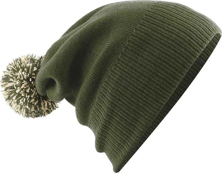 Image du produit Beechfield - Bonnet SNOWSTAR - Fille
