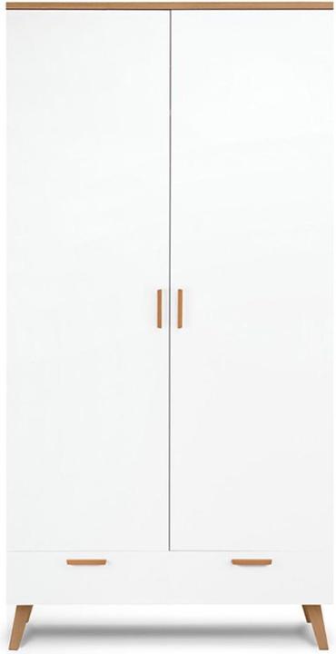 Produktbild Konsimo Frisk (100 x 195 x 58 cm)