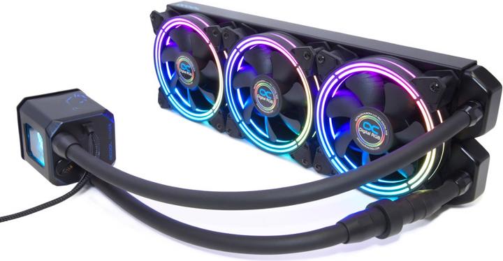 Produktbild Alphacool Eisbaer Aurora 360