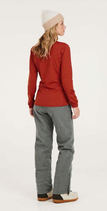 Image du produit Protest FABRIZ 1/4 zip top (40)