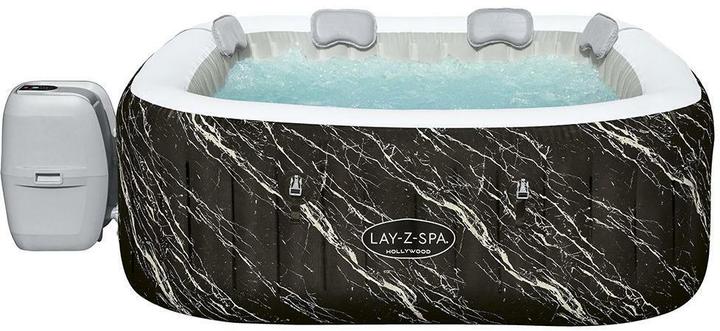 Bestway Lay-Z-Spa Hawaii Smart Luxe (6 pers.)