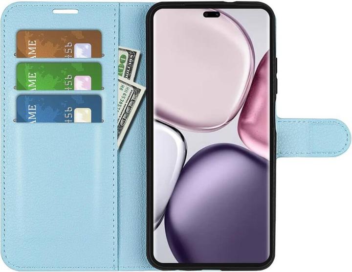 Produktbild Cover-Discount Leder Etui Hülle (Honor 7 Lite)