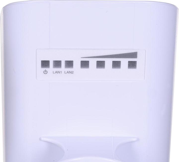 Actual product image Ubiquiti Nanostation M5 (150 Mbit/s)