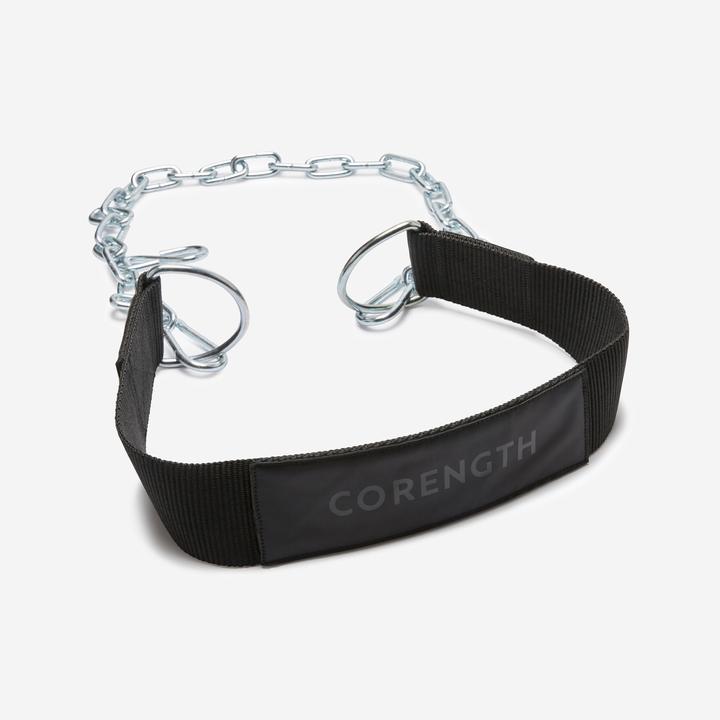 Actual product image Corength Mbelt Wgt