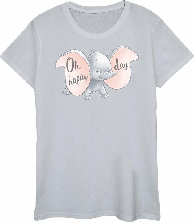Produktbild Disney Dumbo Happy Day TShirt (XL)