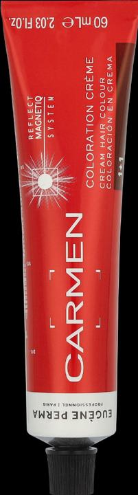 Produktbild Eugene Perma Carmen Ultime Dark Brown 3 (60ml) - 05.6 Light Brown Red (5.6 Light Brown Red)