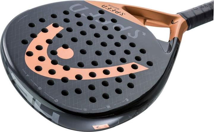 Immagine prodotto Head Speed Motion 2023