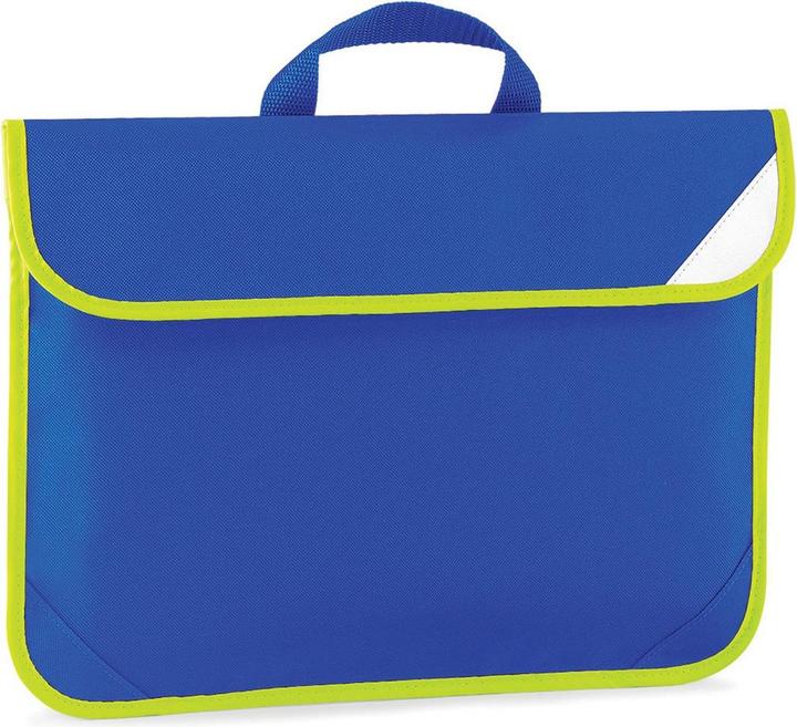 Bleu roi soutenu