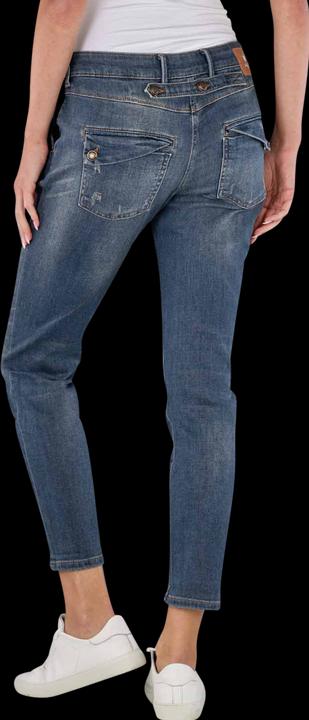 Actual product image MAC Jeans Montana (W27)