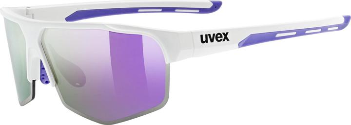 white matt (purple)