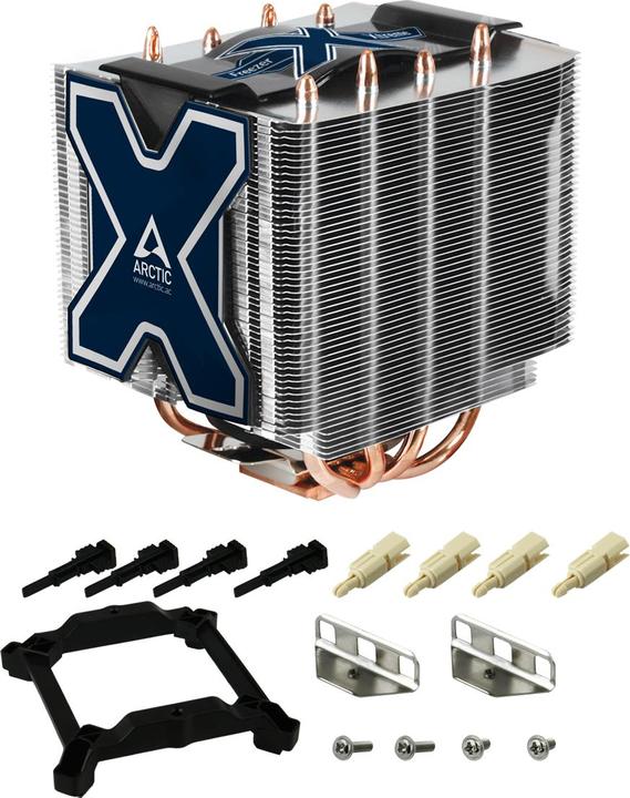 Produktbild Arctic Freezer Xtreme Rev.2 (145 mm)
