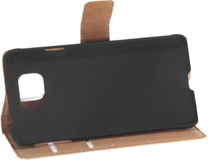 Immagine prodotto OEM Custodia a libro in pelle per Galaxy Alpha - Bianco 4250710555574 (Samsung Galaxy Alpha)