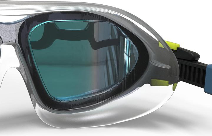 Immagine prodotto Nabaiji 500 Active (nessuna correzione, L)