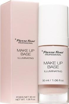 Pierre Rene Professional Pierre Rene - Make Up Base Illuminating Base Illuminating Under Makeup 30Ml