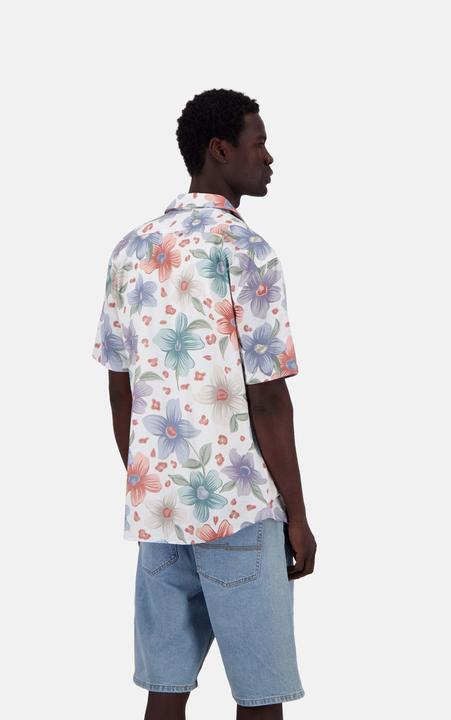 Immagine prodotto Colours & Sons Kurzarmhemd Shirt-Printed (L)