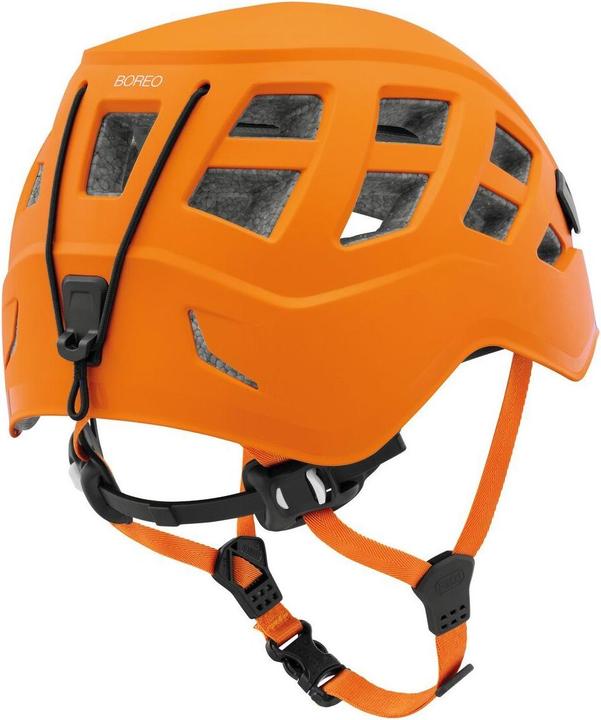 Actual product image Petzl Boreo (48 - 58 cm)
