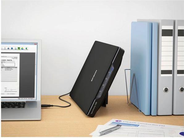 Produktbild Epson Perfection V39 (USB)