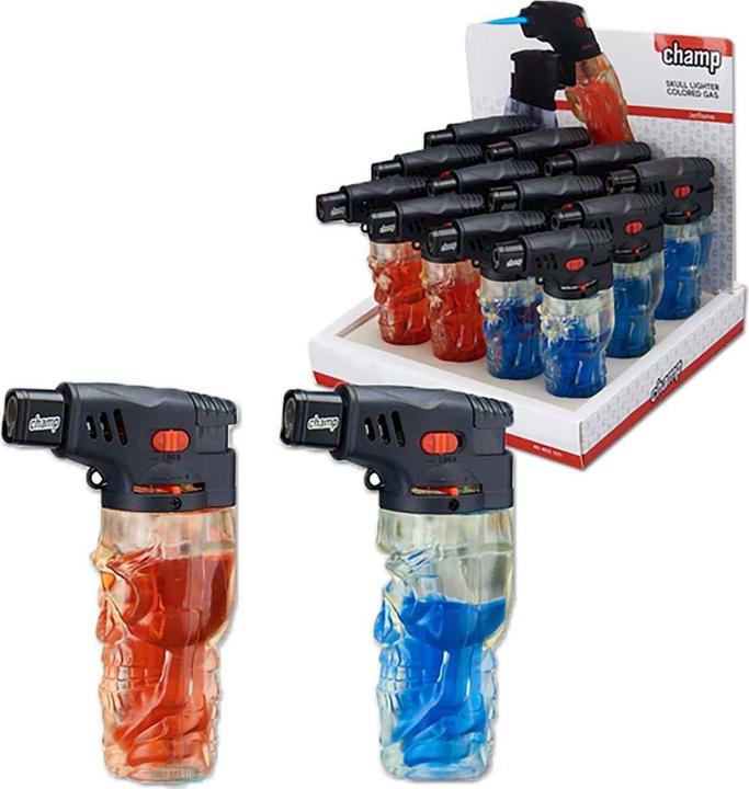 Image du produit Champ Briquet tempête