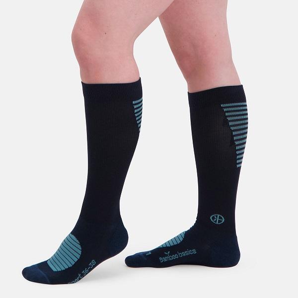 Produktbild Bamboo Basics Socken Max-Sport (1-Pack) (Einzelpack, 41 - 44, 38 - 41)