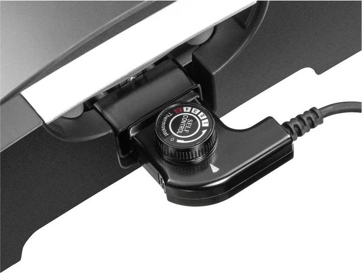 Produktbild Unold Barbecue Edel (EU-Stecker)