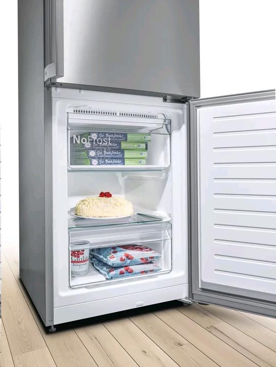 Produktbild Bosch Hausgeräte KIS86AFE0 (266 l)
