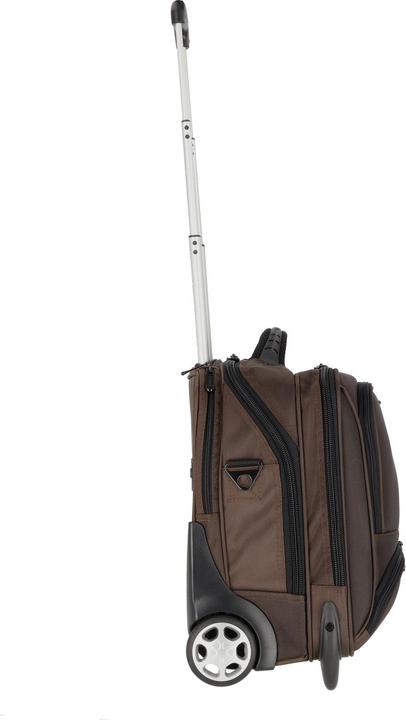 Produktbild Dermata Business Trolley 44cm (37 l, Handgepäck (bis 50l))