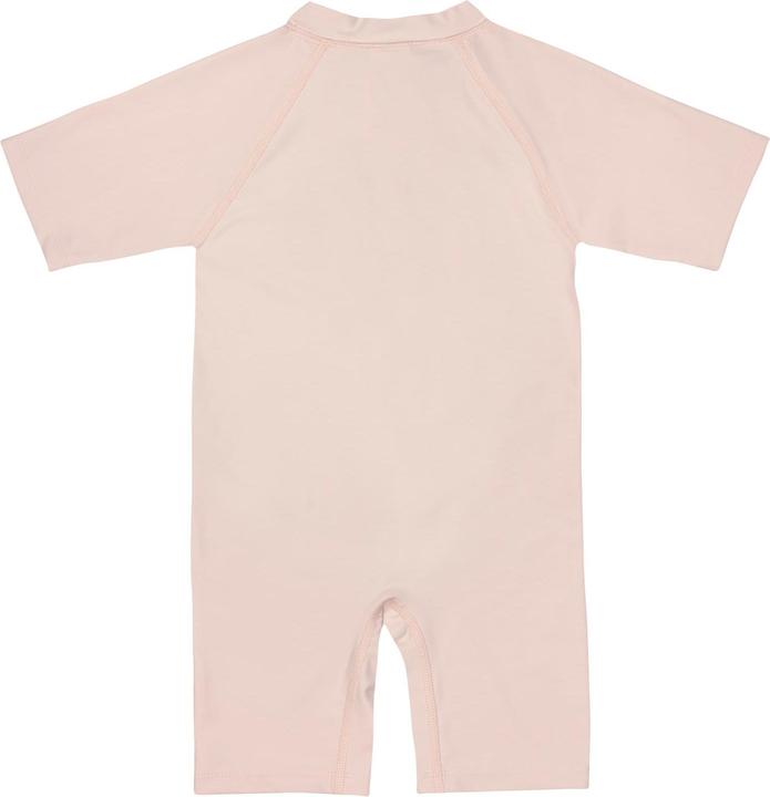 Actual product image Lässig UV one-piece suit Powder Pink Gr. 92 (92)